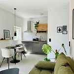 Casa de Férias Modern Und Stilvoll Eingerichtetes Tiny House *