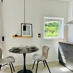 Modern Und Stilvoll Eingerichtetes Tiny House Casa de Férias *