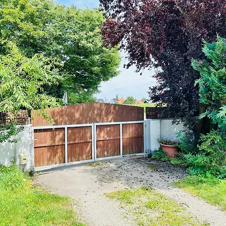 Modern Und Stilvoll Eingerichtetes Tiny House * Stadtbergen