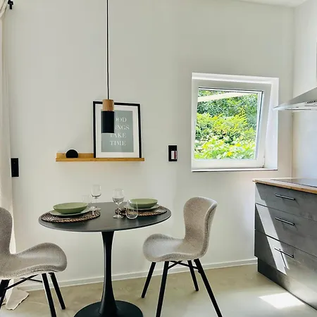 Modern Und Stilvoll Eingerichtetes Tiny House Holiday home *