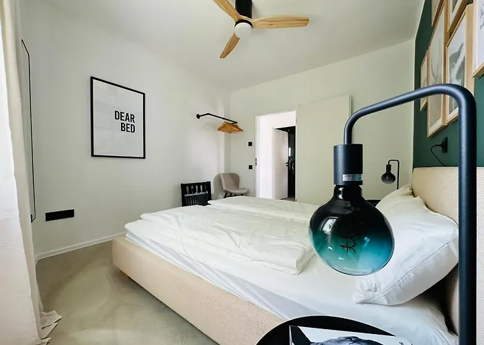Modern Und Stilvoll Eingerichtetes Tiny House *
